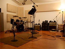 Studio Room