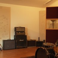 Studio