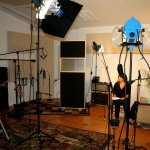 Studio